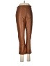 Sanctuary 100% Polyurethane Brown Casual Pants Size M - photo 1