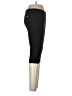 Danskin Now Color Block Black Active Pants Size 12 - photo 4