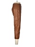 Sanctuary 100% Polyurethane Brown Casual Pants Size M - photo 4