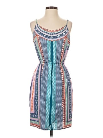 Gianni Bini Casual Dress (view 1)
