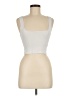 Glassons Ivory Tank Top Size M - photo 1