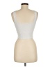 Glassons Ivory Tank Top Size M - photo 2