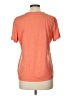 Athletic Works 100% Polyester Orange Active T-Shirt Size L - photo 2