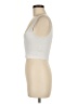 Glassons Ivory Tank Top Size M - photo 5