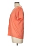 Athletic Works 100% Polyester Orange Active T-Shirt Size L - photo 5