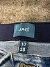 Jag Blue Jeans Size 10 - photo 7