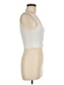Glassons Ivory Tank Top Size M - photo 4