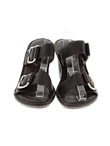 Born Handcrafted Footwear Mule/Clog (view 2)