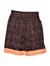 Under Armour Stars Orange Athletic Shorts Size M (youth) - photo 2