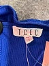 TCEC Blue Bodysuit Size L - photo 3