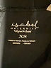 Isabel Maternity Black Active Pants Size XS Maternity - photo 3