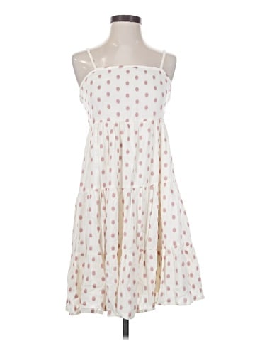 Sim & Sam Casual Dress (view 1)