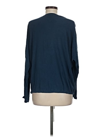 Eberjey Long Sleeve Top (view 2)