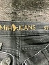 m.i.h Jeans Black Casual Pants Size 27 waist - photo 7