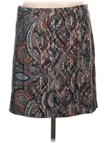 J.Jill Casual Skirt (view 1)