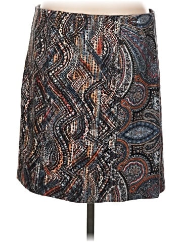 J.Jill Casual Skirt (view 2)
