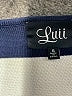 Luii Blue Cardigan Size S - photo 7