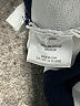 Luii Blue Cardigan Size S - photo 8