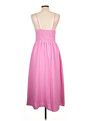Timing Casual Dress (view 2)