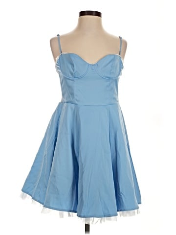 Unbranded Cocktail Dress (view 1)