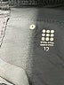 Title Nine Solid Gray Cargo Shorts Size 12 - photo 3