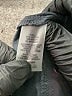 Title Nine Solid Gray Cargo Shorts Size 12 - photo 4