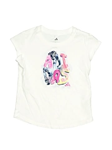 Adidas Short Sleeve T-Shirt (view 1)