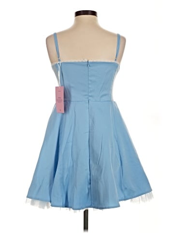 Unbranded Cocktail Dress (view 2)