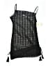 1.State Black Swimsuit Cover Up Size M - photo 1
