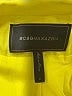 BCBGMAXAZRIA Yellow Blazer Size S - photo 6