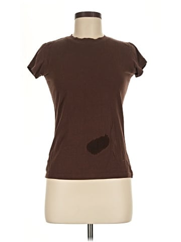 Cherokee Short Sleeve T-Shirt (view 1)