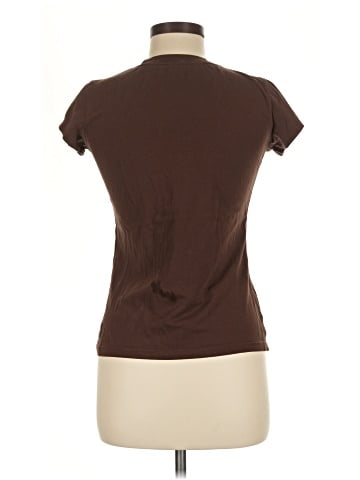Cherokee Short Sleeve T-Shirt (view 2)