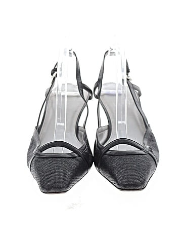 Talbots Heels (view 2)