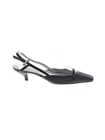 Talbots Heels (view 1)