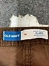 Old Navy Brown Casual Pants Size 14 - photo 7