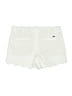 Vineyard Vines Hearts Ivory Shorts Size 12 - photo 2