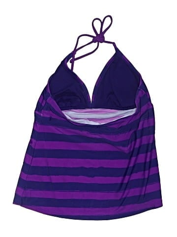 Converse One Star Swimsuit Top (view 2)