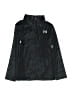 Under Armour 100% Polyester Black Pullover Sweater Size 7 - photo 1