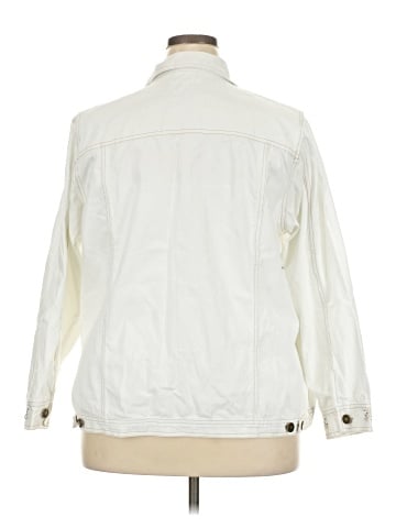 Denim & Co Jacket (view 2)