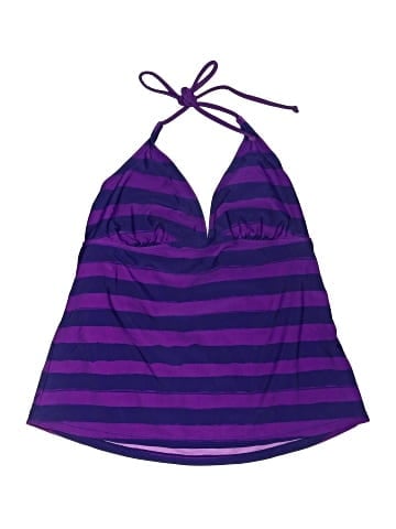 Converse One Star Swimsuit Top (view 1)