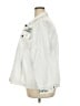 Denim & Co 100% Polyester White Jacket Size 2X - photo 5