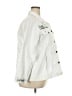 Denim & Co 100% Polyester White Jacket Size 2X - photo 4