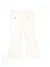 Lands' End Ivory Jeans Size 5 - photo 2