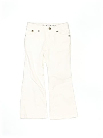 Lands' End Jeans (view 1)
