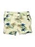 Volcom Floral Green Shorts Size 5 - photo 1