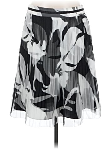 White House Black Market Casual Skirt (view 1)
