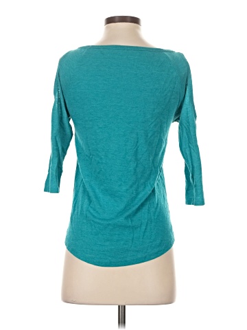 Hurley 3/4 Sleeve T-Shirt (view 2)