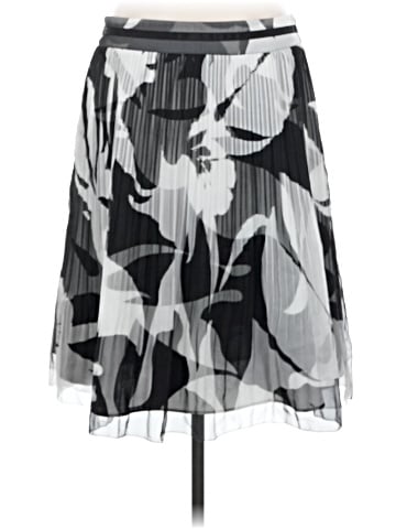 White House Black Market Casual Skirt (view 2)