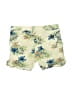 Volcom Floral Green Shorts Size 5 - photo 2