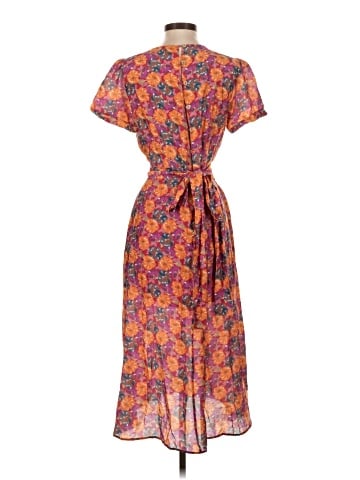 ViX by Paula Hermanny Casual Dress (view 2)